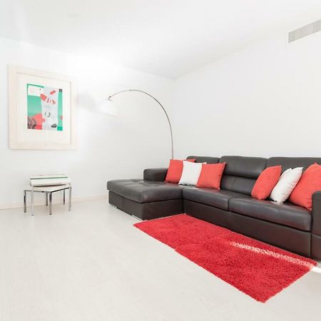 Appartement avec 2 chambre Cala de Sant Vicenc Extérieur photo