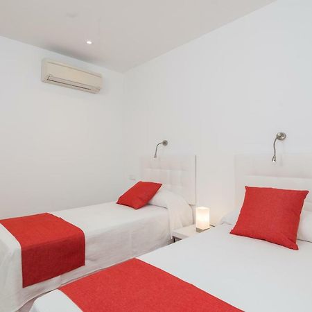 Appartement avec 2 chambre Cala de Sant Vicenc Extérieur photo