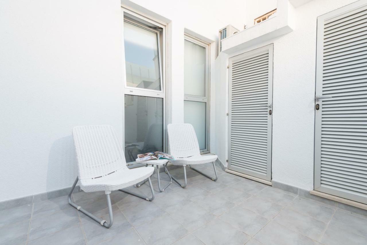 Appartement avec 2 chambre Cala de Sant Vicenc Extérieur photo